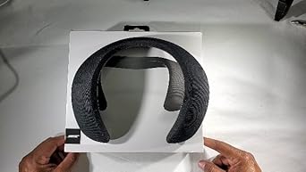 Amazon.com: Bose Soundwear Companion Wireless Wearable Speaker