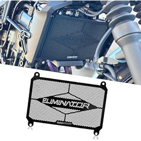 Amazon.co.jp: バイク用ラジエター・パーツ - バイクエンジン冷却