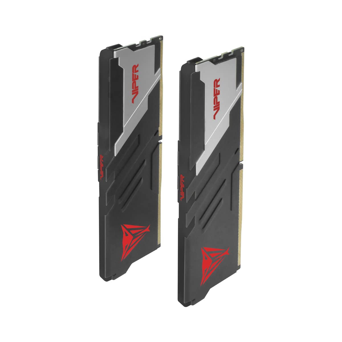 Patriot Memory Viper Venom DDR5 RAM 32GB (2X16GB) 6000MHz CL30