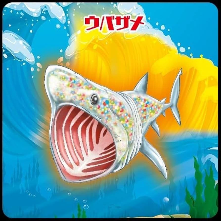 Amazon.co.jp: シャークアタック＆CO. シャークアタック アンドコ