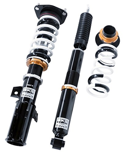 Amazon | HKS New ハイパーマックス SスタイルL 車高調 ノアNOAH