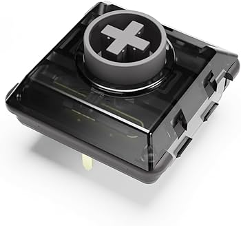 Amazon.com: Kailh Custom Shadow Hunting Low Profile Switch(20pcs