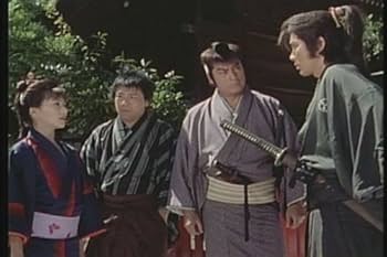 Amazon.co.jp: 続続・三匹が斬る! DVD-BOX : 高橋英樹, 役所広司, 春風