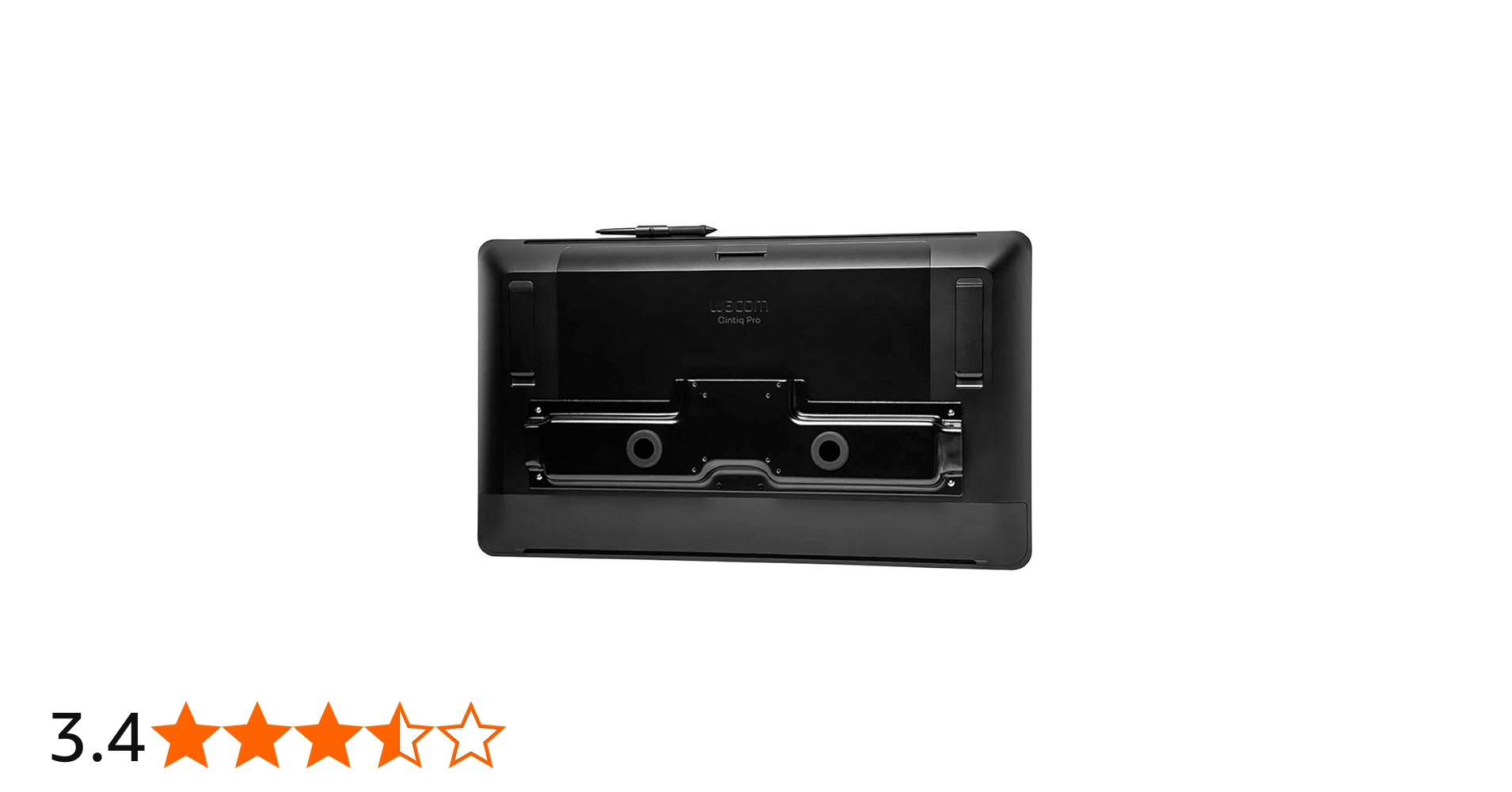 Amazon.co.jp: ワコム Wacom Cintiq Pro VESAマウント (Wacom Cintiq