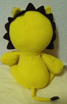 Amazon.co.jp: BLEACH コン ぬいぐるみ JF2004 ジャンプフェスタ