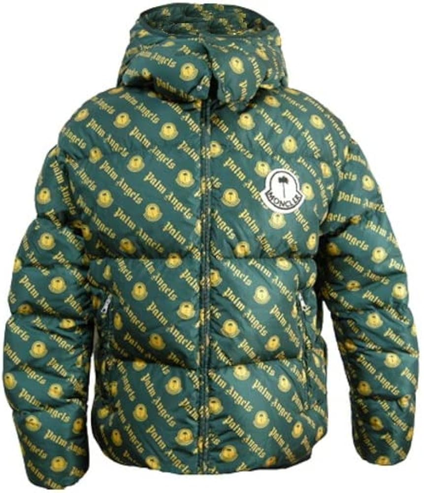 Amazon | [モンクレール] GENIUS ジーニアス 8 Palm Angels パーム