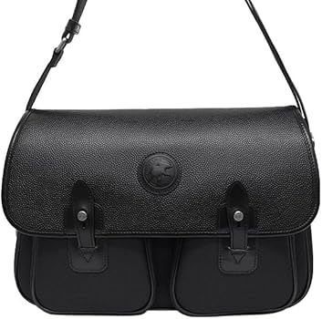 Amazon | [ハンティングワールド] バッグ 斜めがけ ショルダーバッグ