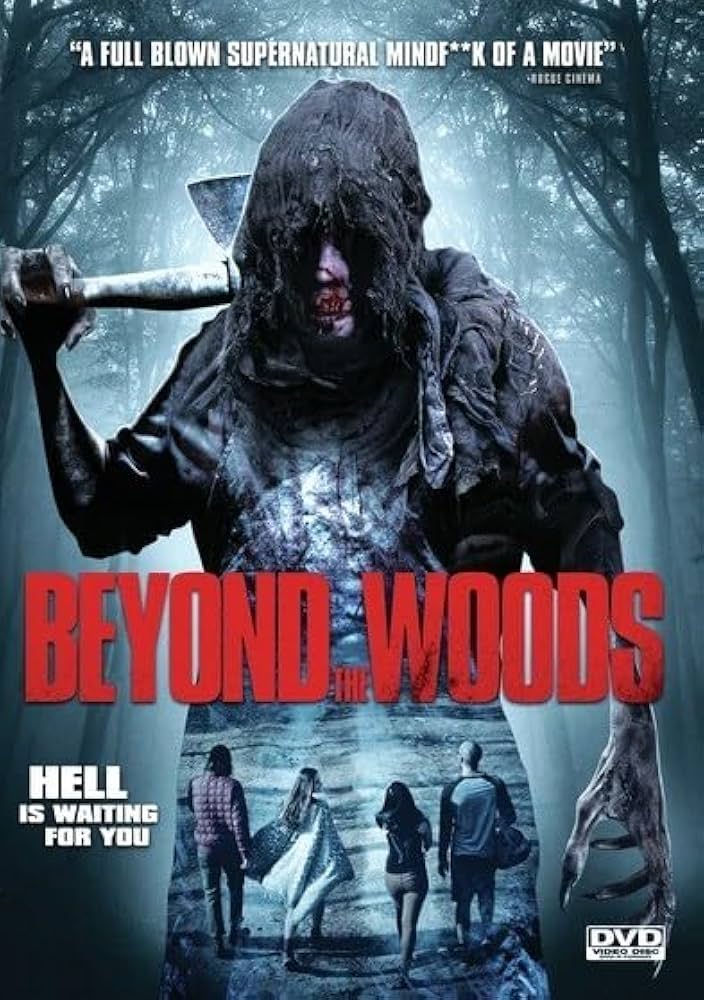 Amazon.com: Beyond The Woods : Sean Breathnach, Sean Breathnach