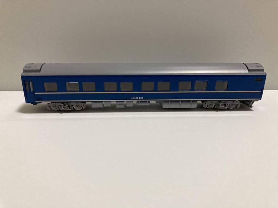 TOMIX EF681 108号機(さよなら日本海バラし) TOMIX EF681 108号機