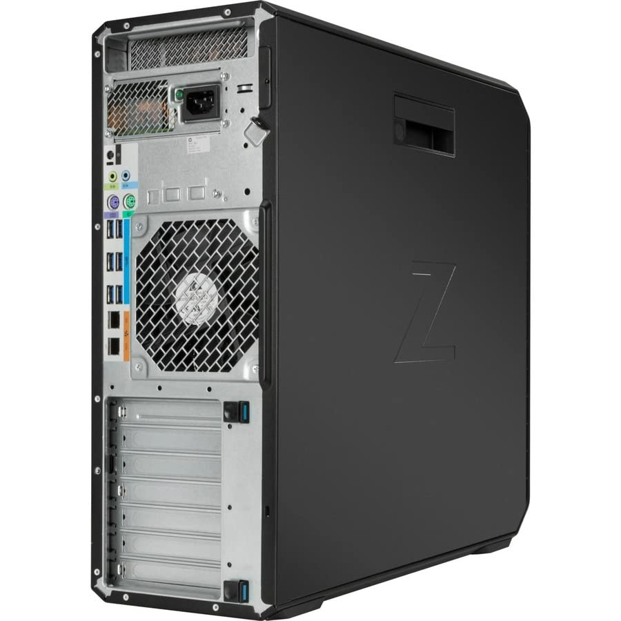 Amazon.com: HP Z6 G4 Workstation - Intel Xeon Silver Deca-core (10