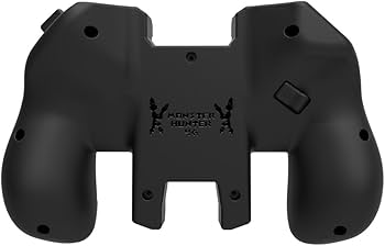 Amazon | 【3DS LL専用】モンスターハンター4G 拡張スライドパッド for