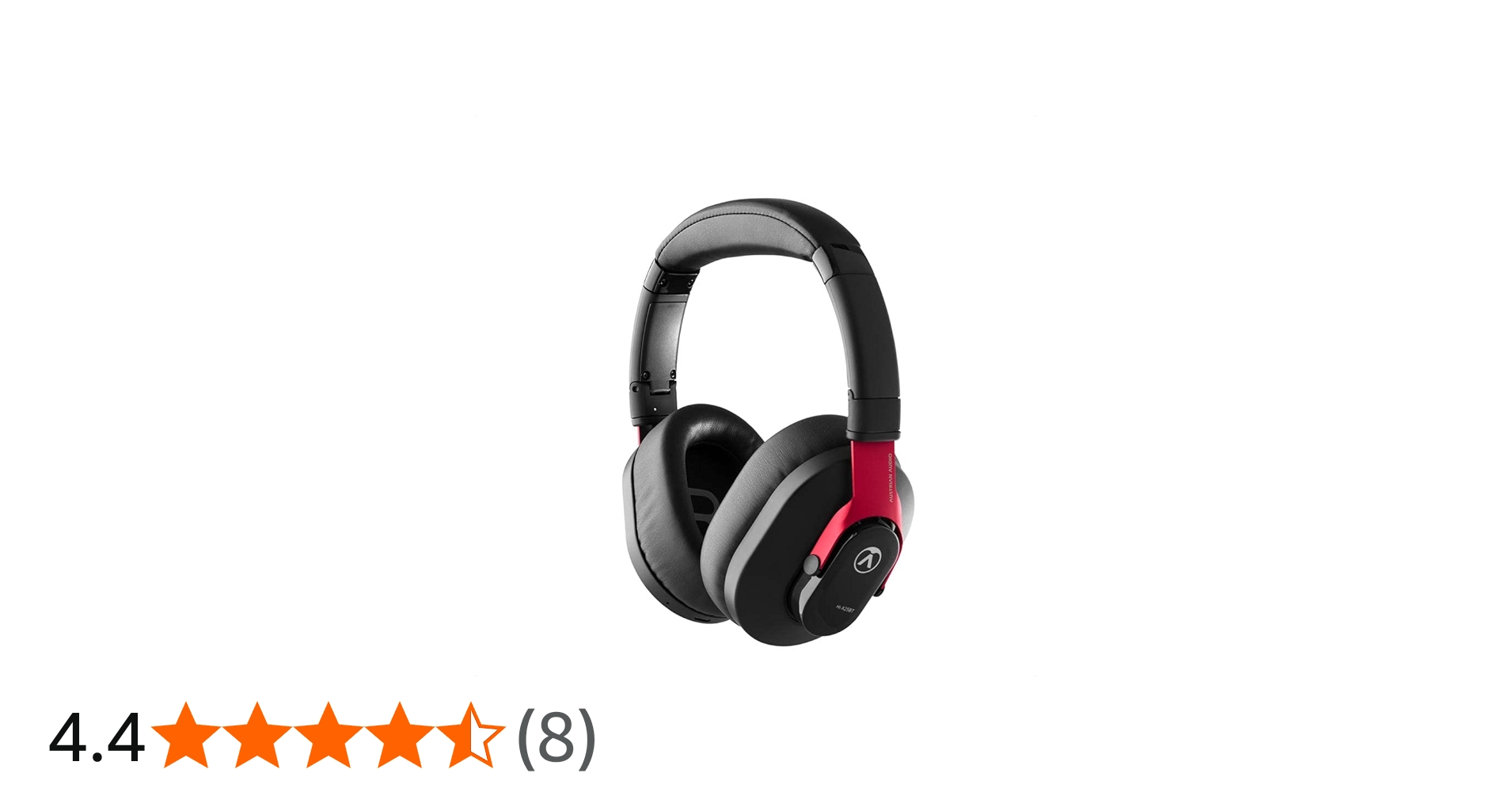 Amazon.co.jp: AUSTRIAN AUDIO Hi-X25BT ワイヤレスヘッドホン