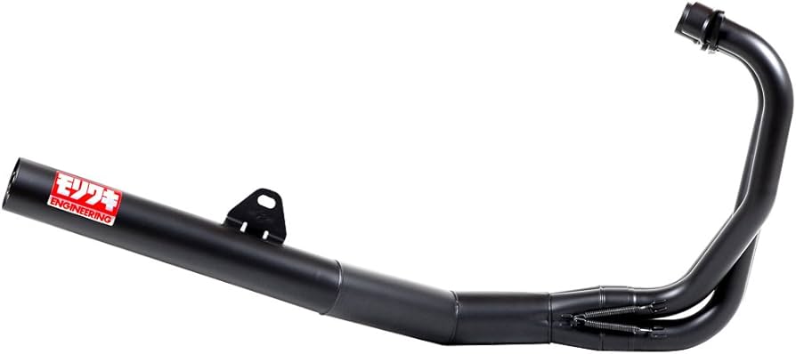 Amazon | モリワキ(MORIWAKI) フルエキゾースト CB750 ショート管