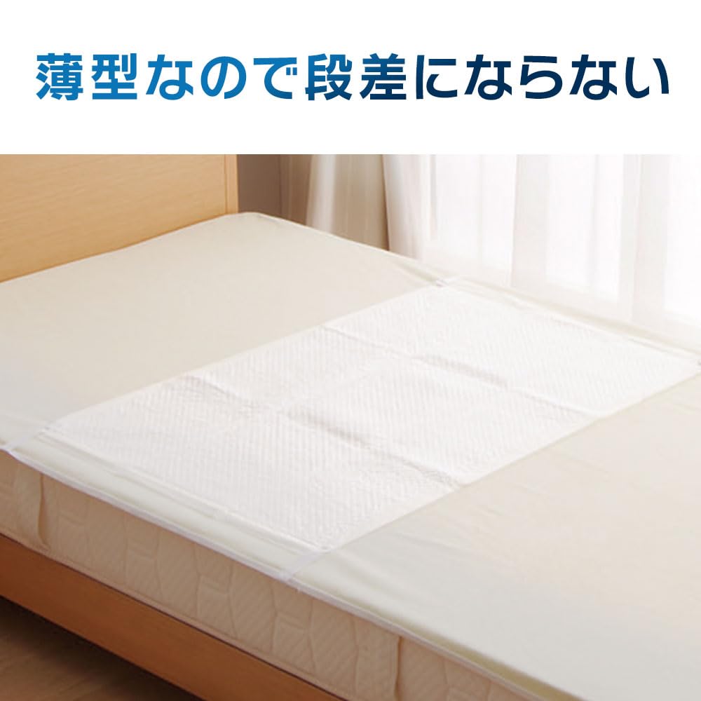 Amazon.co.jp: アイリスオーヤマ 防水シーツ 使い捨て 90枚入 FYL-30×3