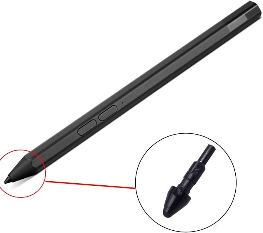 Amazon.com: Precision Pen 2 Nibs Replacement for Lenovo Precision