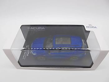Amazon | 1/43 アキュラ ホンダ Acura MDX Type S 2022 MDXタイプS