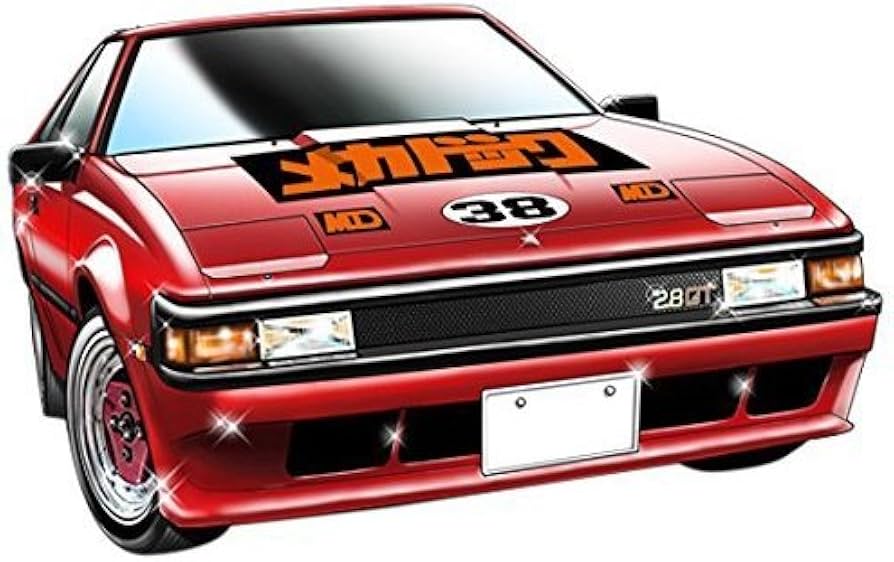 Amazon | フジミ模型 1/24 よろしくメカドックシリーズ No.6 よろしく