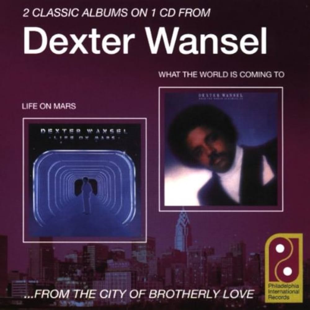 Amazon.co.jp: Life on Mars/What the World: ミュージック