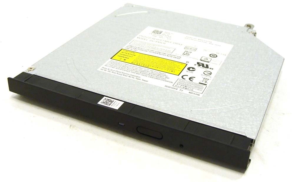 Amazon.com: CD DVD Burner Writer Drive DU-8A5LH for Dell Inspiron