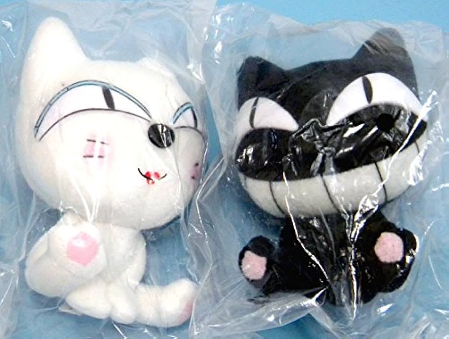 Amazon.co.jp: クロネコヤマト ［ヤマト運輸］ クロネコ・シロネコ