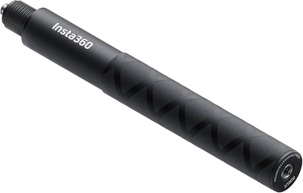 Amazon.co.jp: Insta360 85cm Invisible Selfie Stick : Electronics