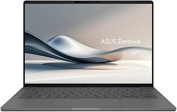 ASUS Zenbook SORA UX3407QA (officeなし) ASUS Zenbook SORA UX3407QA