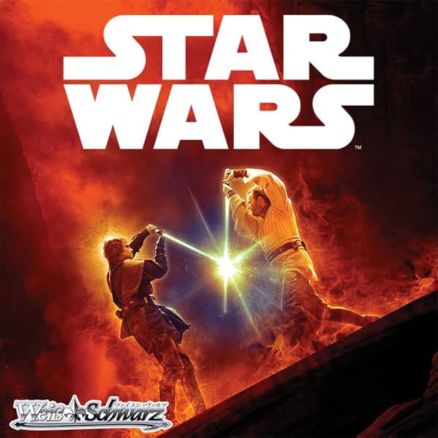 Amazon.co.jp: ヴァイスシュヴァルツ プレミアムブースター STAR WARS
