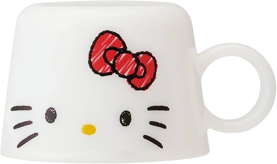 Amazon｜スケーター (skater) ペットボトル キャップ コップ ハロー