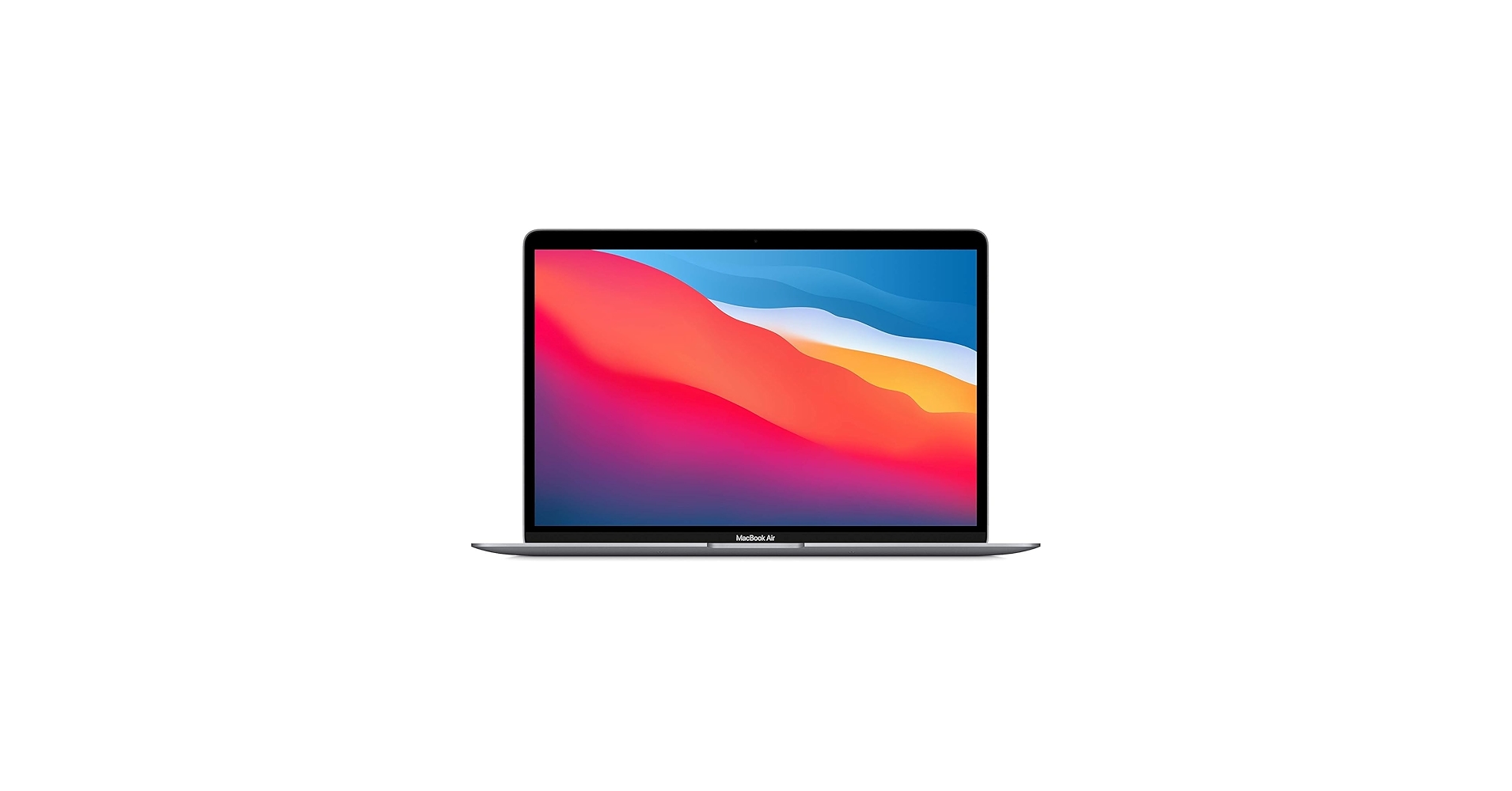 Amazon.com: Apple 2020 MacBook Air with Apple M1 Chip, 13-inch