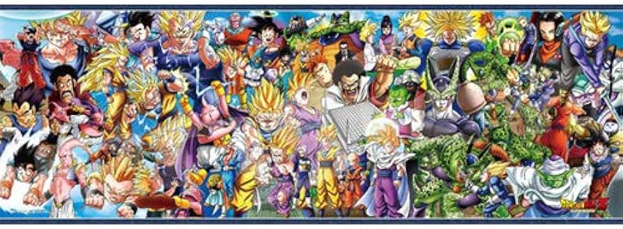 Amazon | エンスカイ(ENSKY) ドラゴンボールZ DRAGONBALL Z