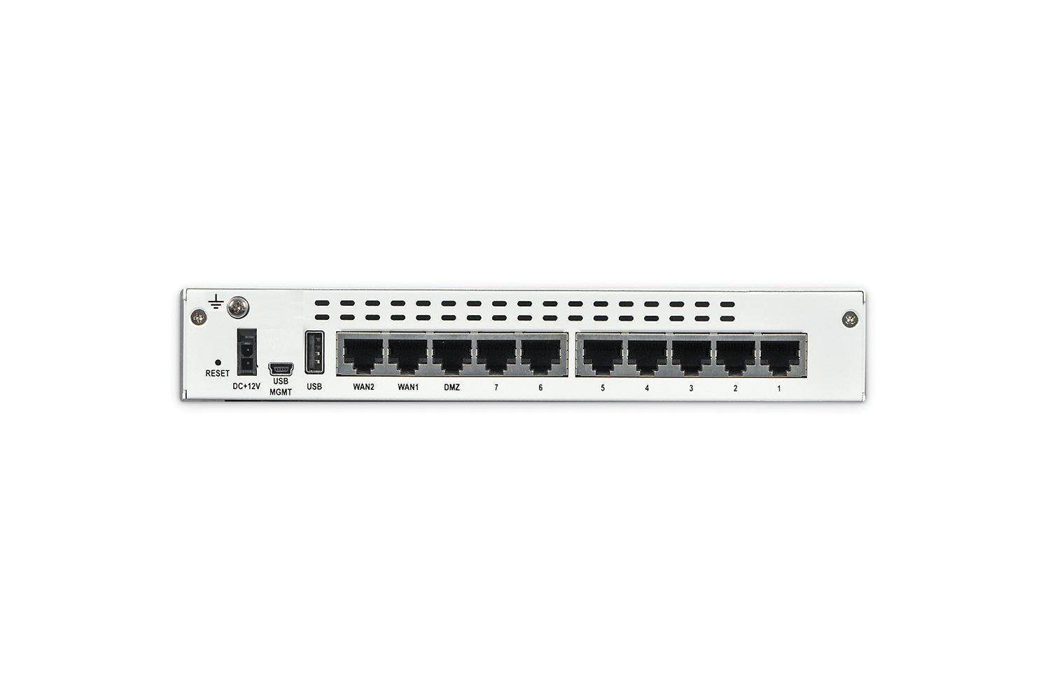 分配器・切替器 Fortinet FortiGate 60F 10GbE 分配器・切替器