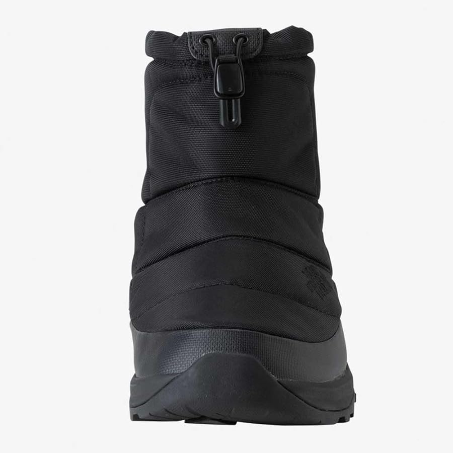 Amazon.co.jp: THE NORTH FACE(ザノースフェイス) Nuptse Bootie WP