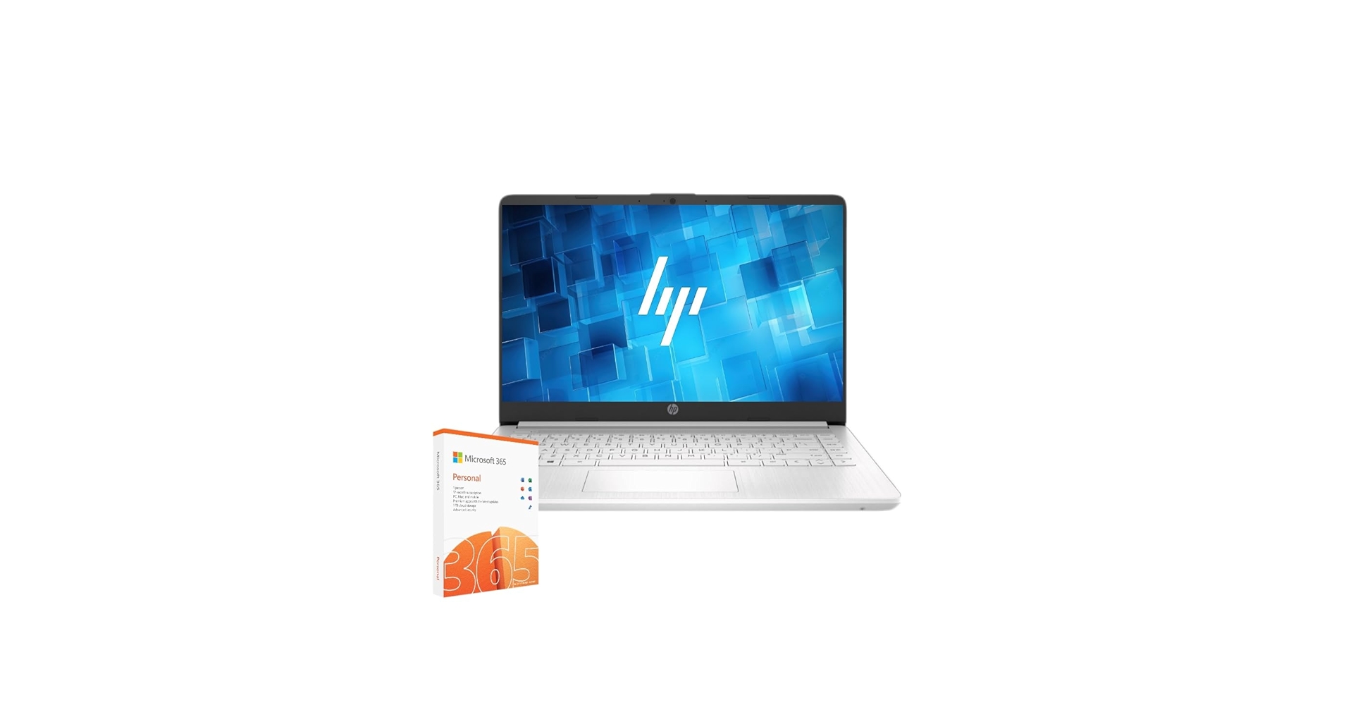 Amazon.com: HP 2024 Flagship 14