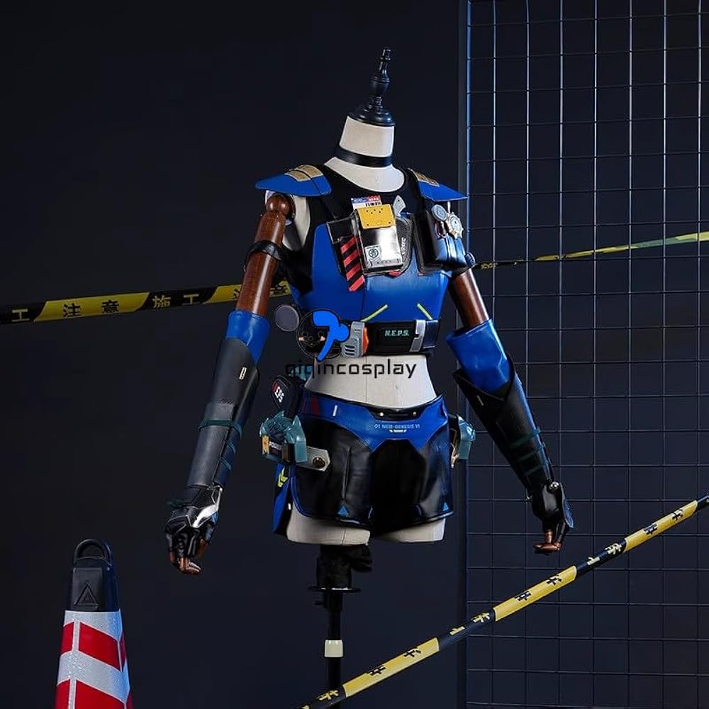 Amazon.co.jp: [ETER] qiqincosplay ゼンレスゾーンゼロ ゼンゼロ 青衣