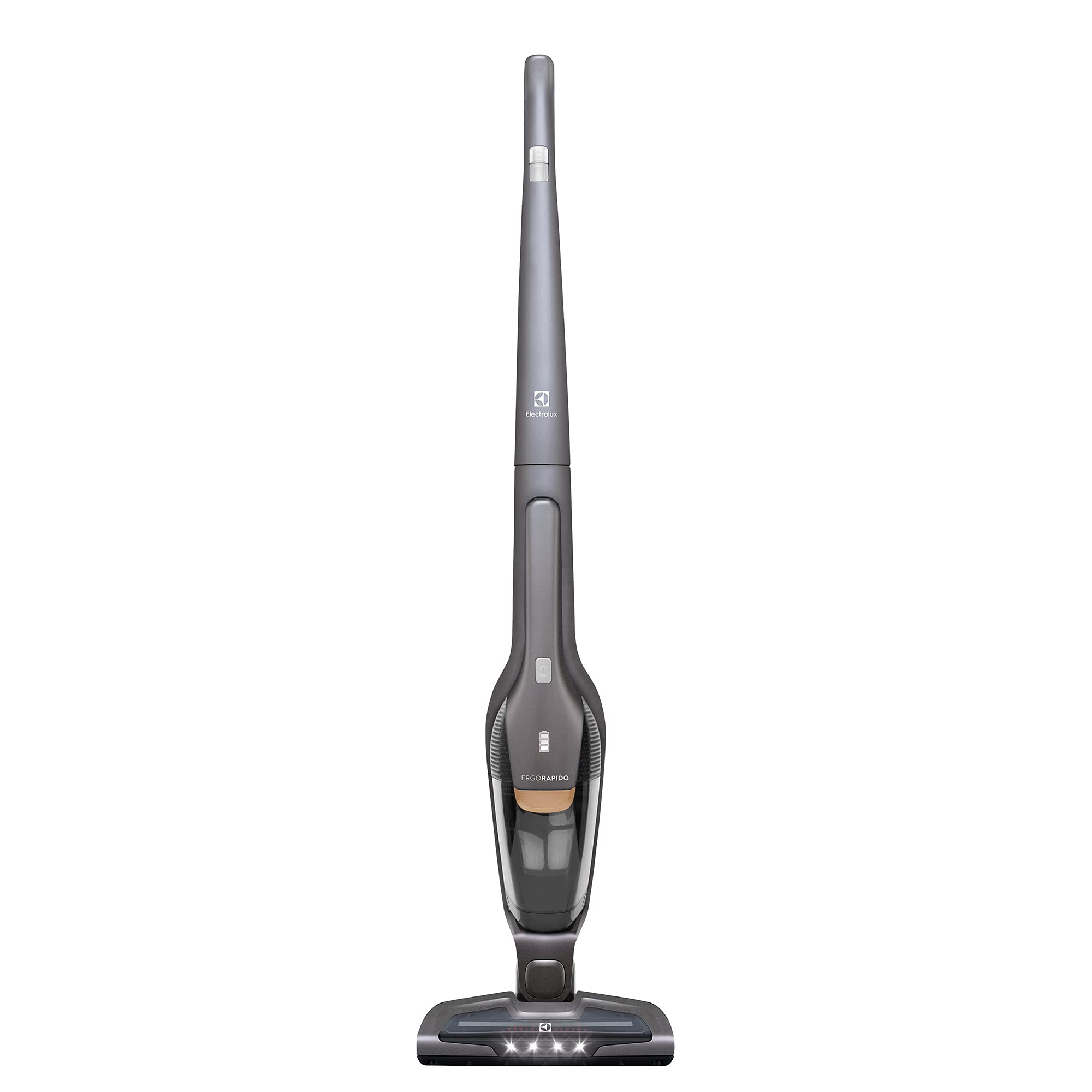 Amazon | Electrolux エレクトロラックス 掃除機 コードレス