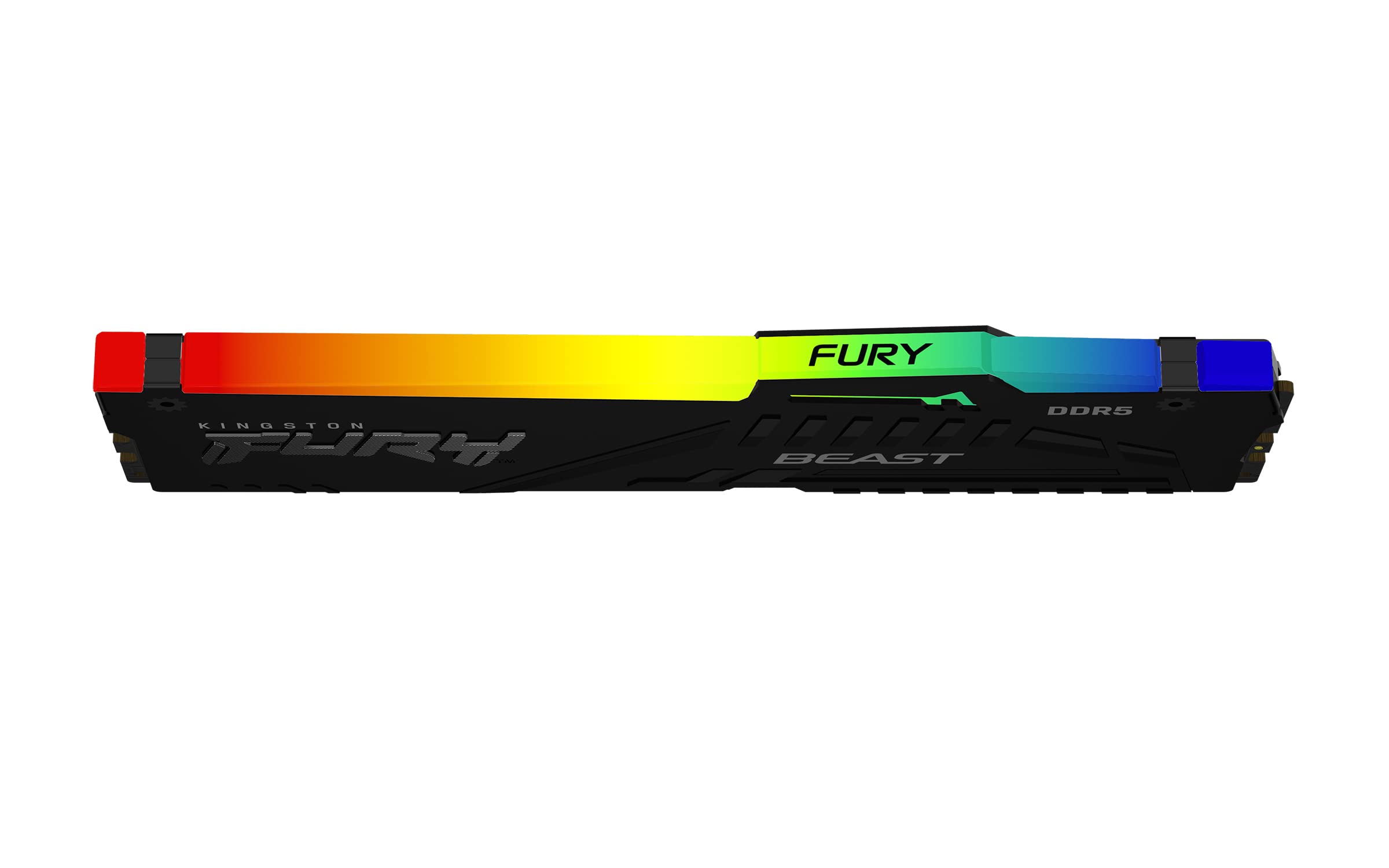 Kingston Fury Beast DDR5 RGB 32GB 5600MT/s DDR5 CL40 DIMM Desktop
