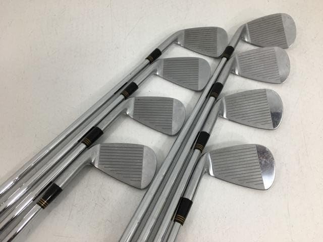 Amazon.co.jp: 【中古品】ダンロップ アイアンセット スリクソン