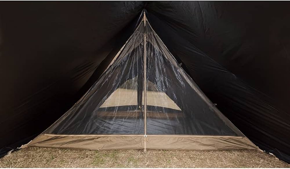 Amazon | TARAS BOULBA(タラスブルバ) 3フォークシェルター用インナー