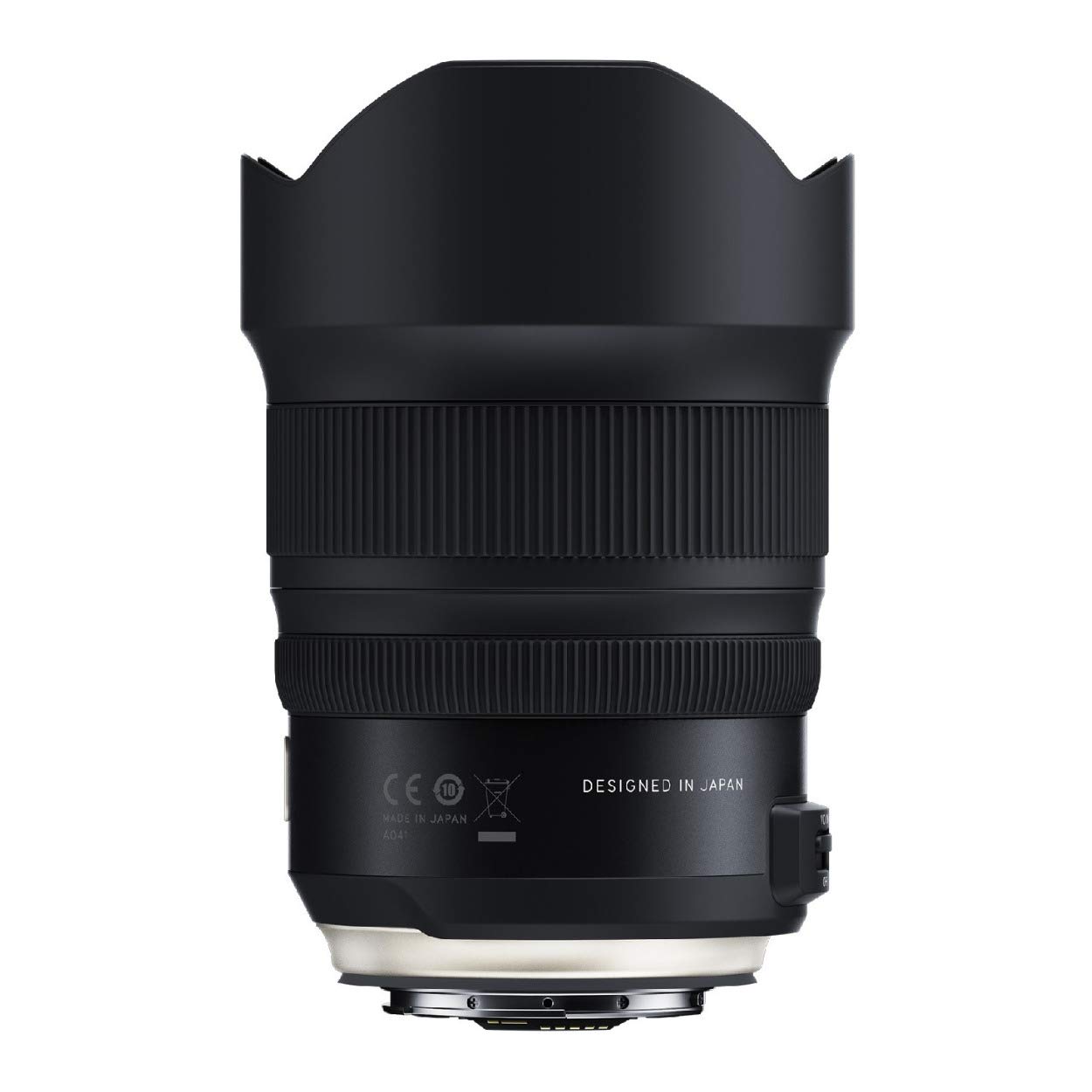 Amazon.com : Tamron AFA041N700 SP 15-30mm F/2.8 Di VC USD G2 for