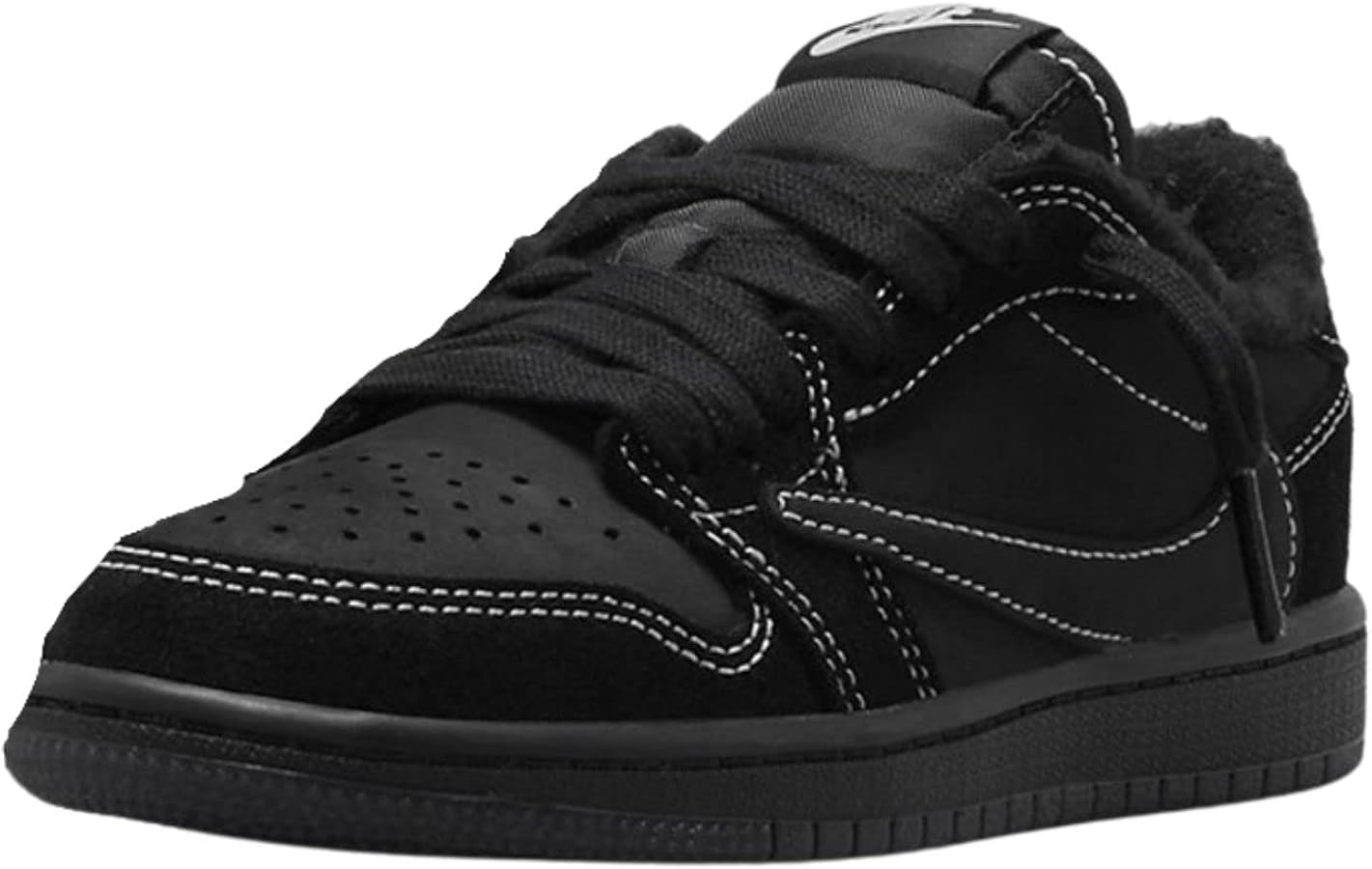 Amazon.com | Jordan Preschool Air 1 Low OG PS DO5442 001 