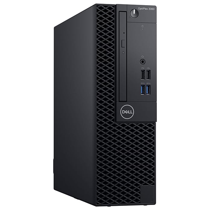Amazon.co.jp: 【整備済み品】 DELL OptiPlex 3060 SFF 第八世代Core