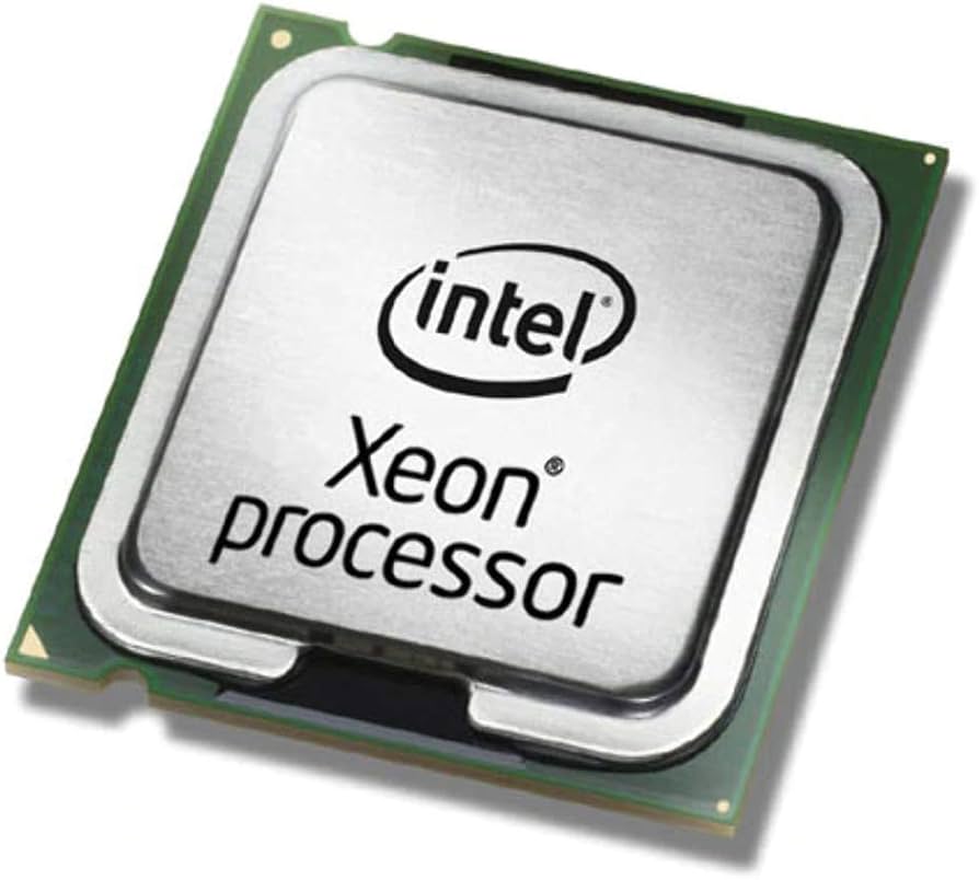 Amazon.com: Intel Xeon E5-1620 v4 Quad-core [4 Core] 3.50 GHz