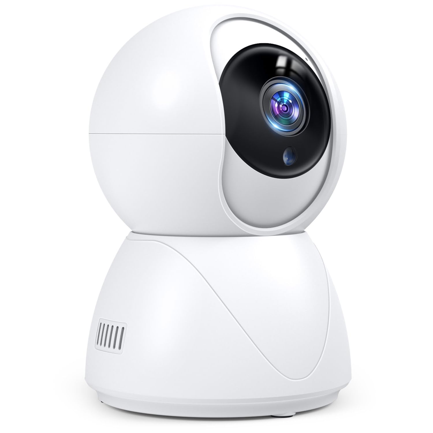 Amazon.co.jp: 【2025新登場・AI見守りカメラ】 ペットカメラ 1080P