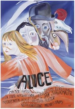 Amazon.co.jp: ヤン・シュヴァンクマイエル コンプリート・ボックス