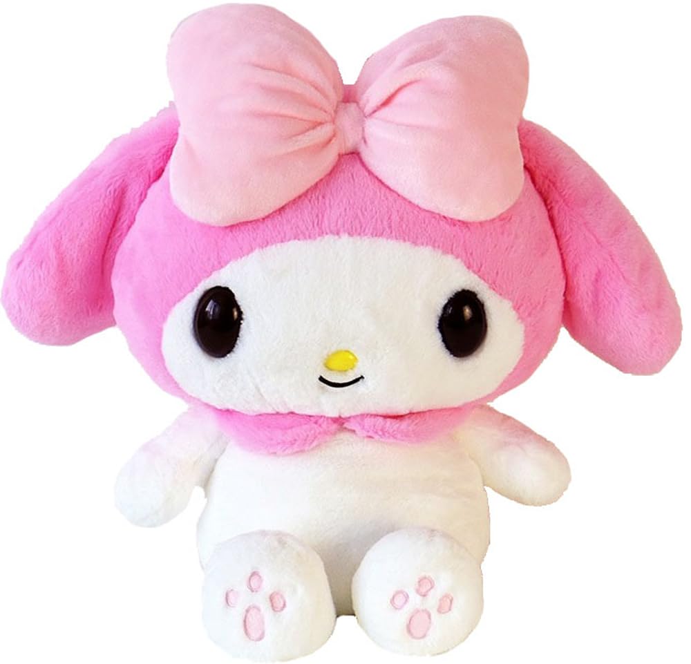 Amazon.co.jp: ナカジマコーポレーション ほわほわぬいぐるみ マイ