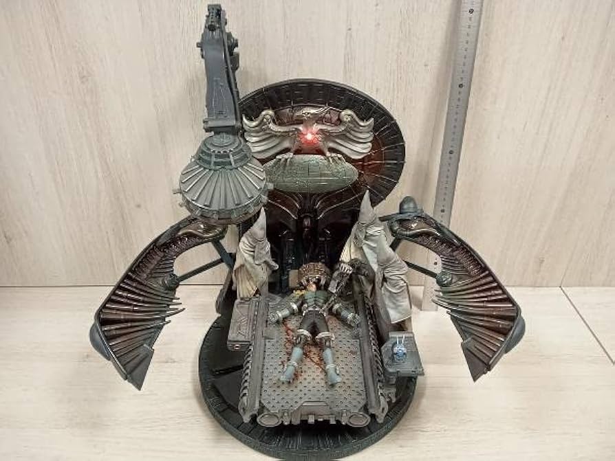 Amazon | フィギュア 脱出 S.I.C. HERO SAGA VOL.1 魂コレクターズ