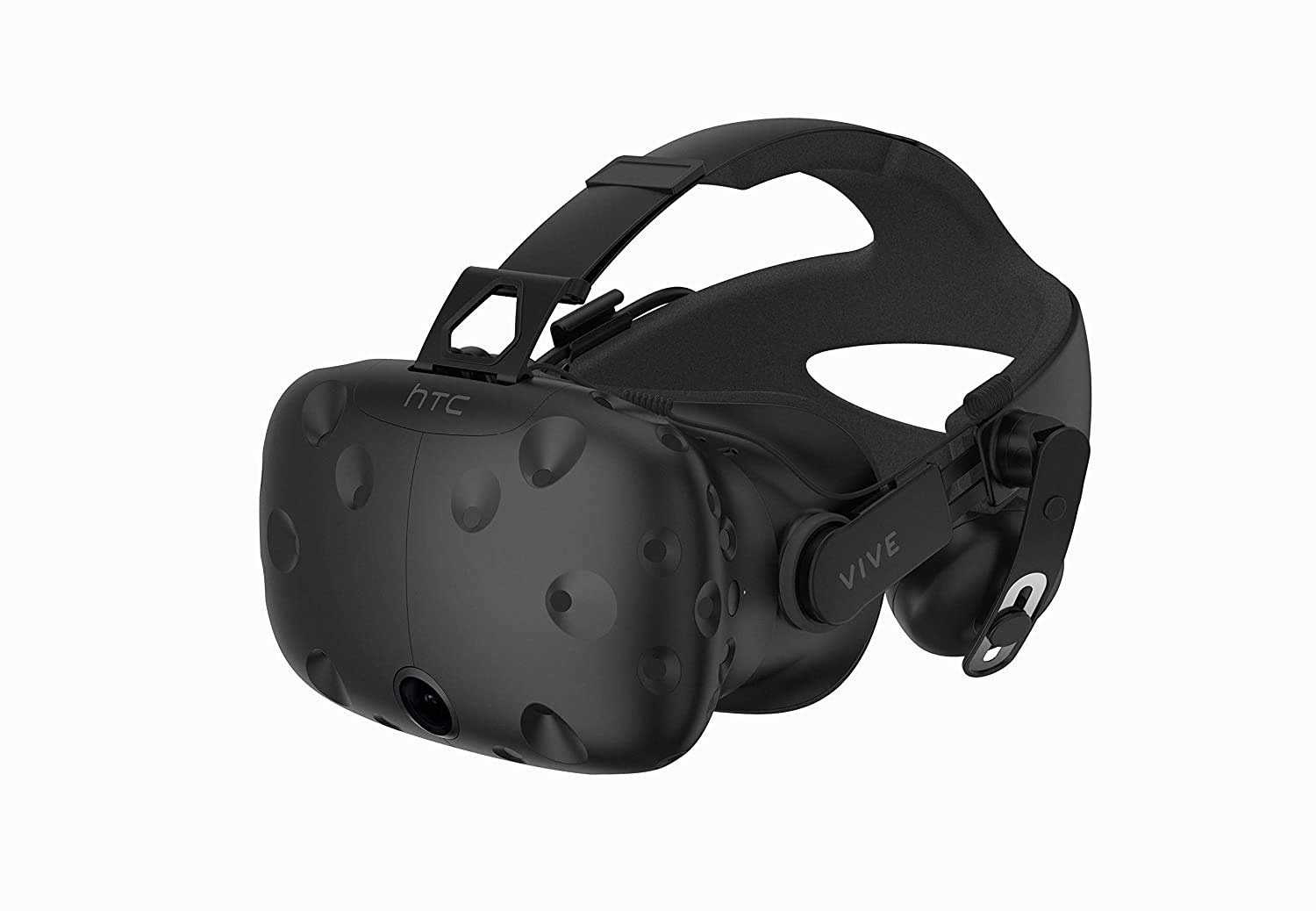 Amazon | HTC Viveデラックスオーディオストラップ | HTC | VRゴーグル