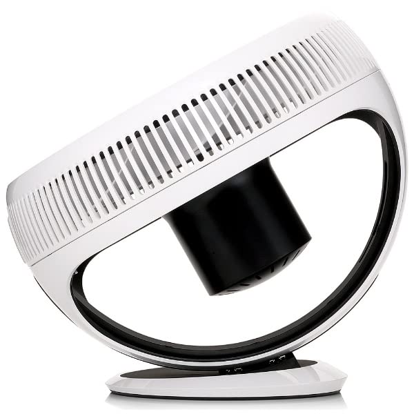 Amazon | バルミューダ グリーンファン サーキュ DCモーター