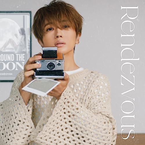 Nissy(西島隆弘)のRendezvousからの楽曲RendezvousをAmazon Musicで