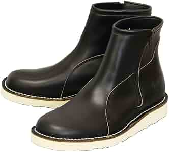 Amazon | [ダナー] D-4107 Work force ワークフォース サイドジップ